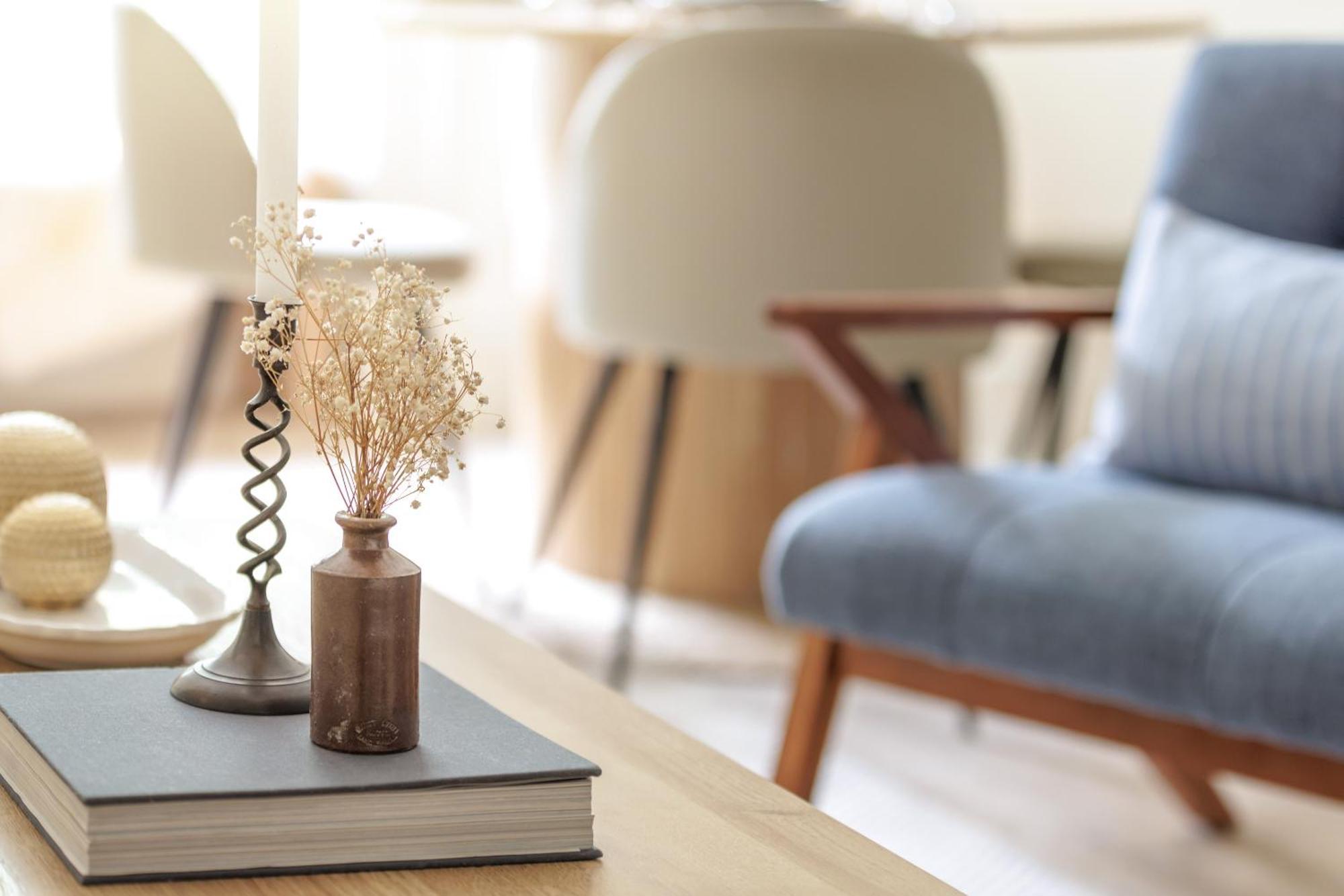 Ocean City Stylish Apartment Плимът Екстериор снимка