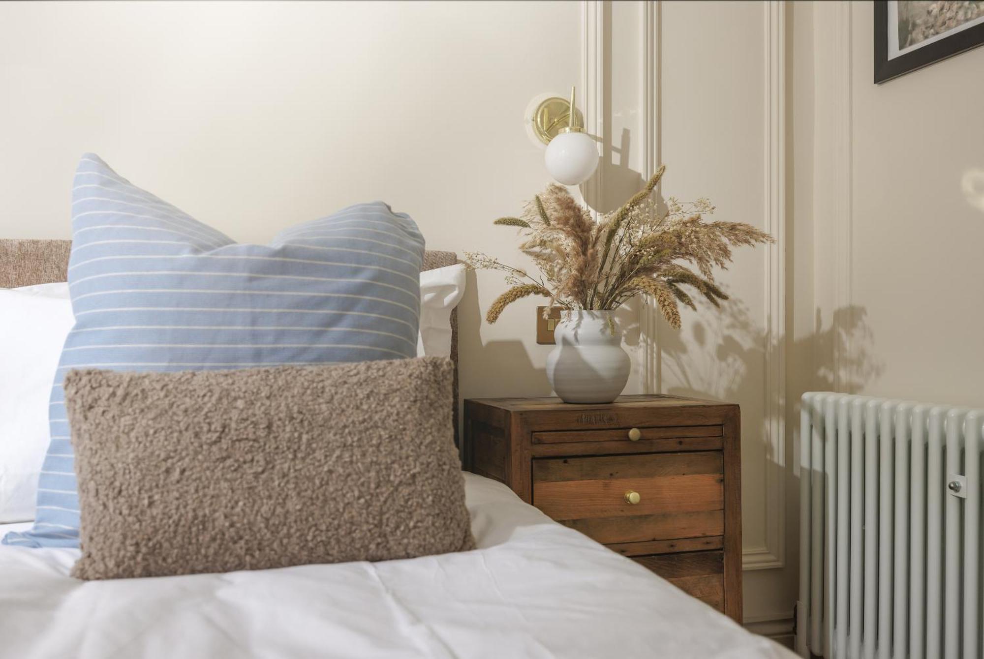 Ocean City Stylish Apartment Плимът Екстериор снимка