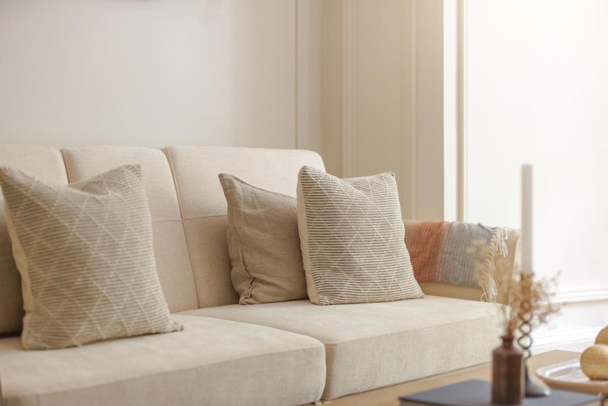 Ocean City Stylish Apartment Плимът Екстериор снимка